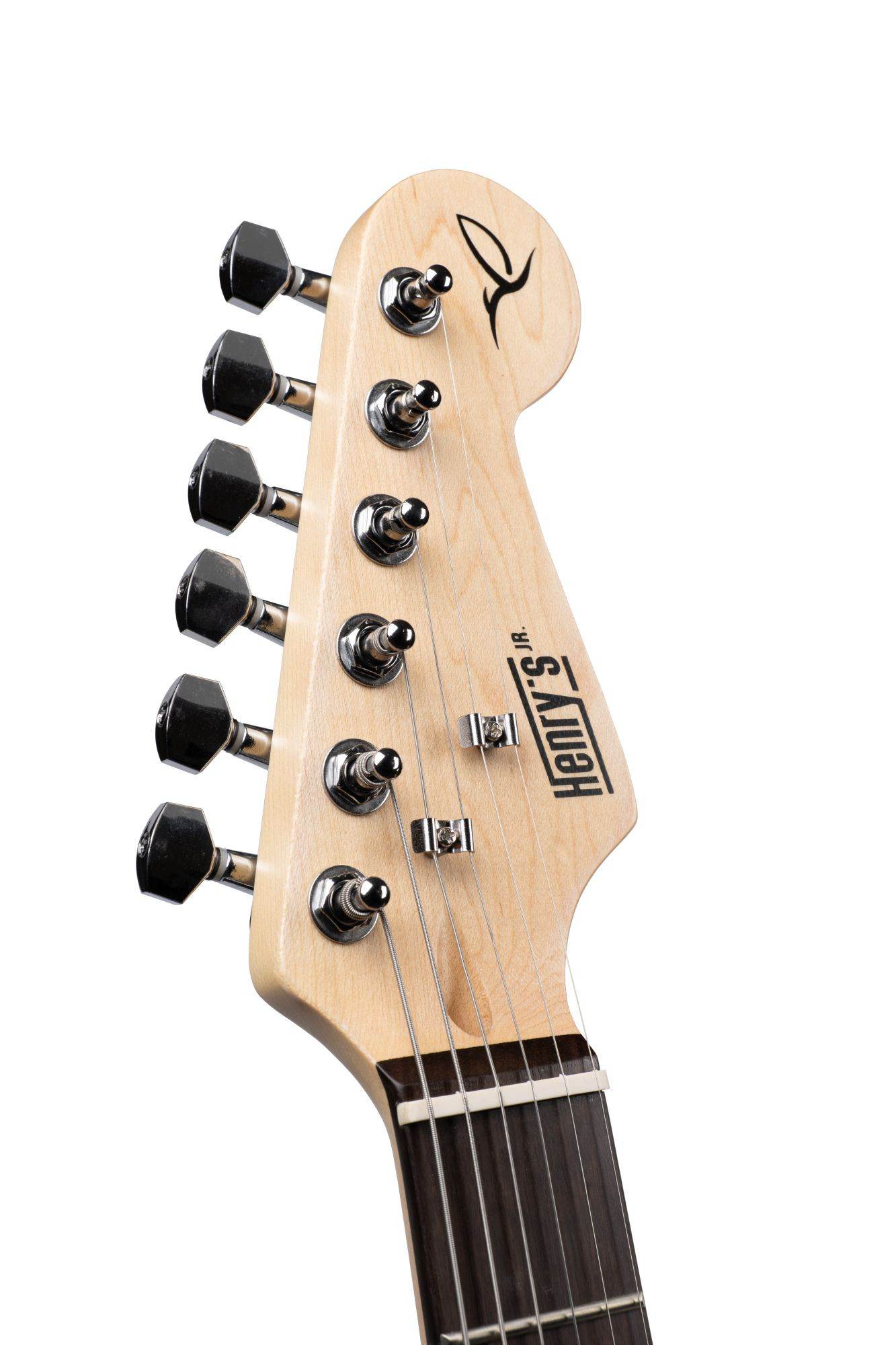 Galerijní obrázek č.4 ST - modely HENRY’S Jr. Bird STJ-01 Cardinal - Red