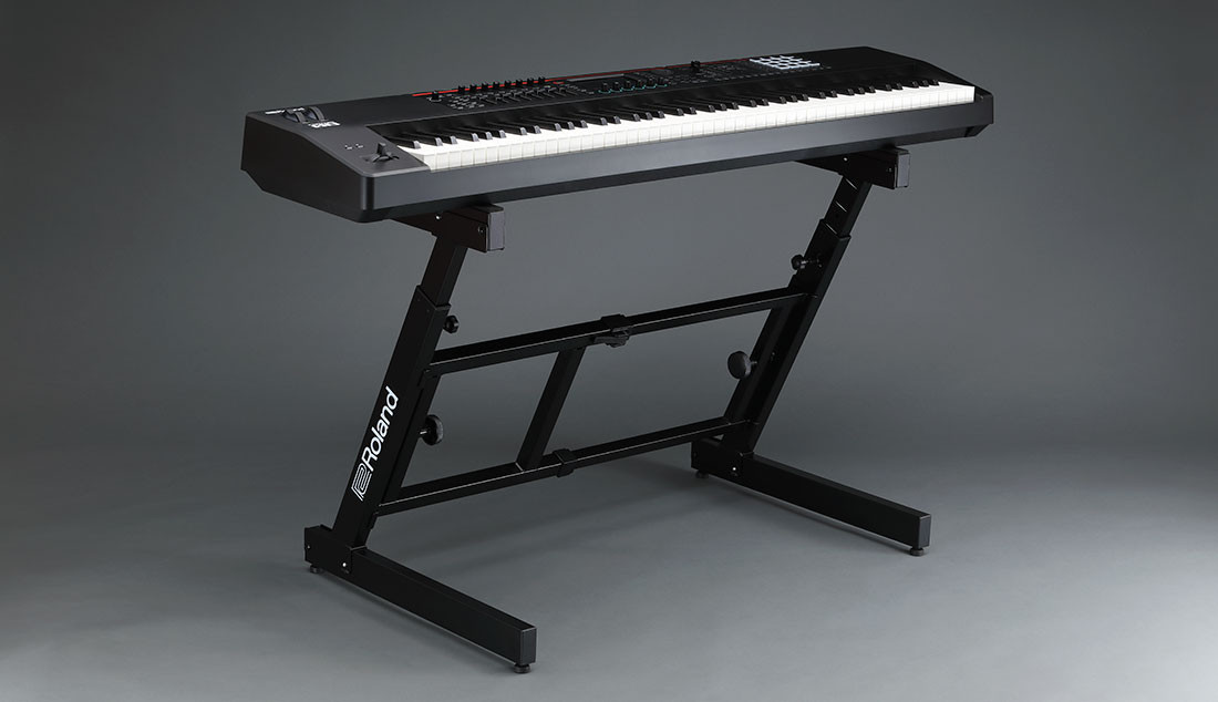 Galerijní obrázek č.7 Stojany ROLAND KS-11Z
