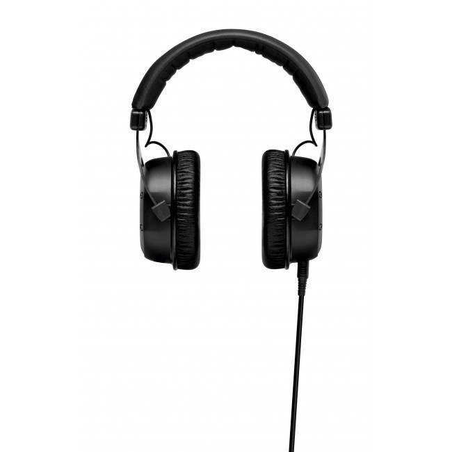 Galerijní obrázek č.1 Velká náhlavní sluchátka BEYERDYNAMIC Custom One Pro Black