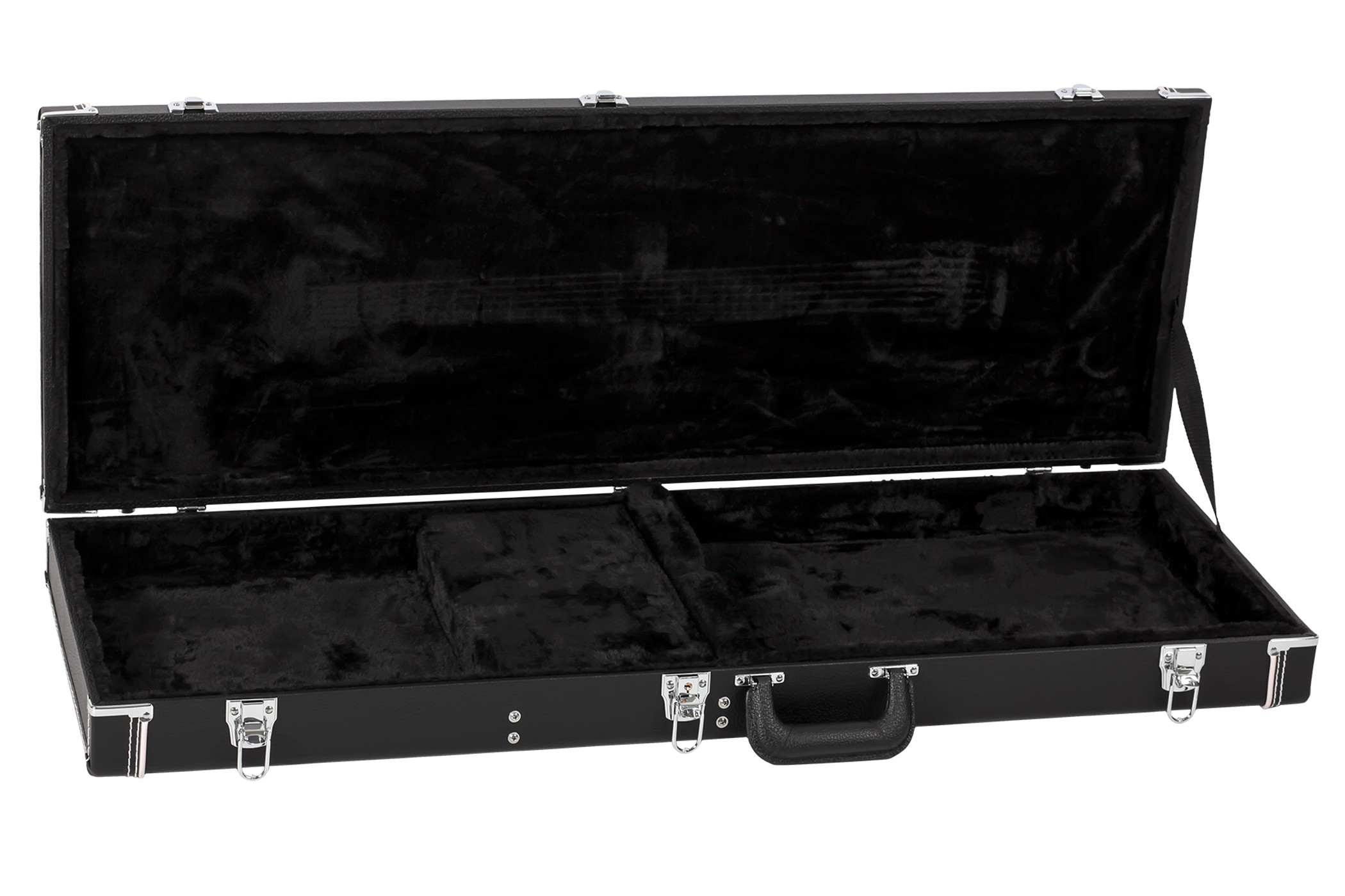 Galerijní obrázek č.1 Tvrdá pouzdra SCHECTER WA-OB-01 Odin Barbarian Hardcase