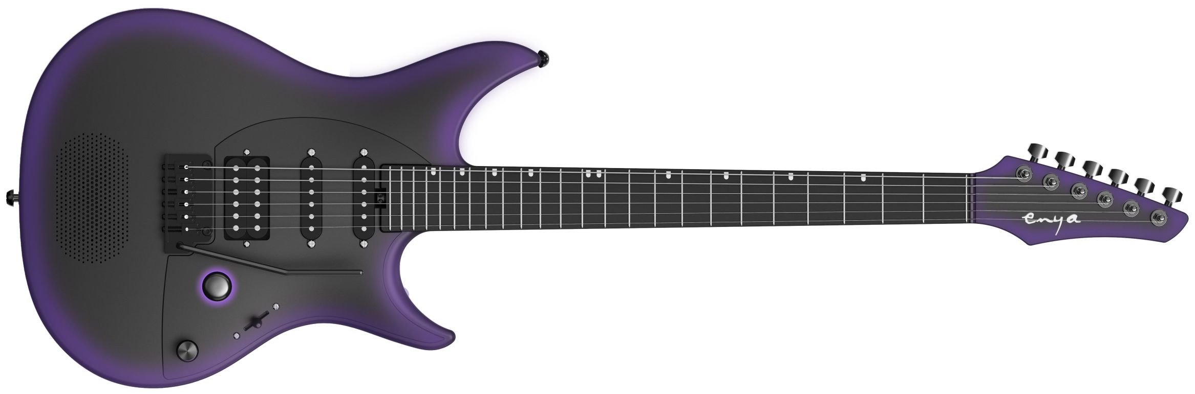 Hlavní obrázek Alternativní ENYA MUSIC Inspire - Royal Purple