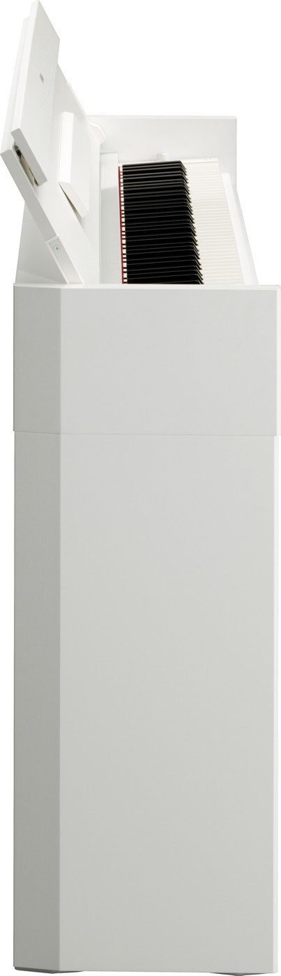 Galerijní obrázek č.2 Digitální piana YAMAHA Arius YDP-S52WH