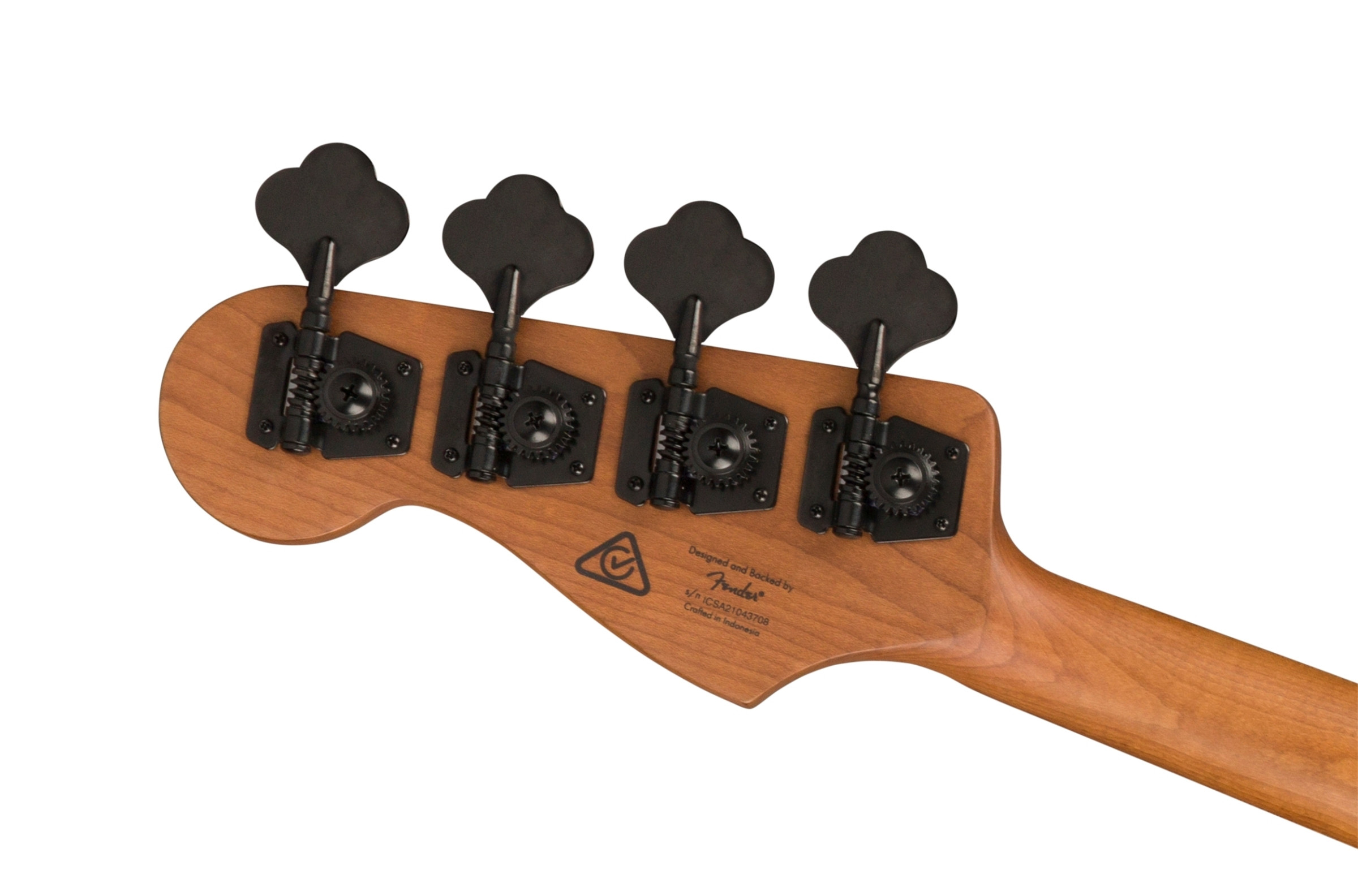 Galerijní obrázek č.5 JB modely FENDER SQUIER Contemporary Active Jazz Bass HH - Sky Burst Metallic