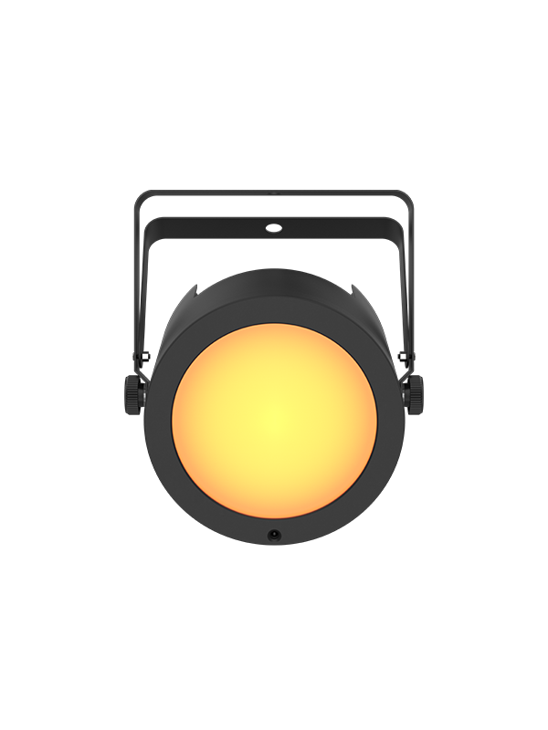 Galerijní obrázek č.1 LED RGBW (RGB+White) CHAUVET DJ COREpar Q120 ILS