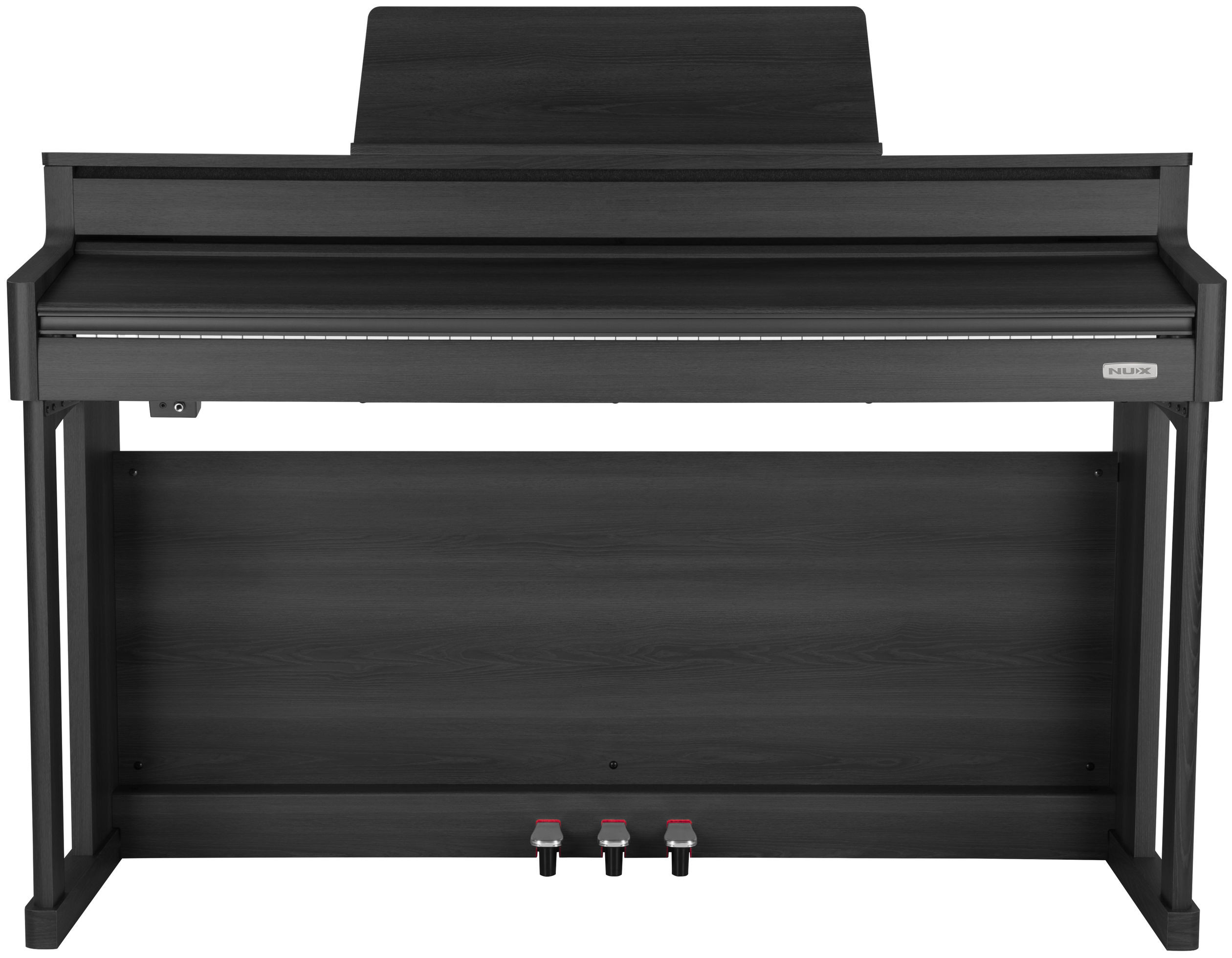 Galerijní obrázek č.1 Digitální piana NUX NCK-430 - Black