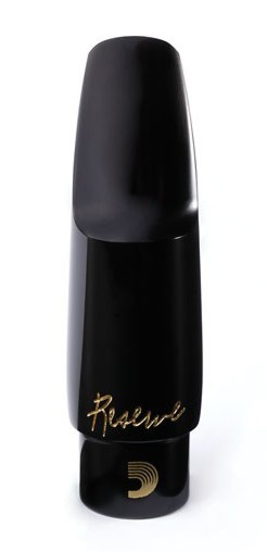 Galerijní obrázek č.1 Příslušenství RICO MJR-D150 Reserve Mouthpieces - Alto Saxophone - D150