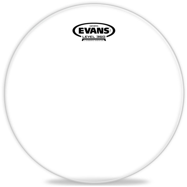 Hlavní obrázek 16" EVANS TT16GR Genera 16" Resonant