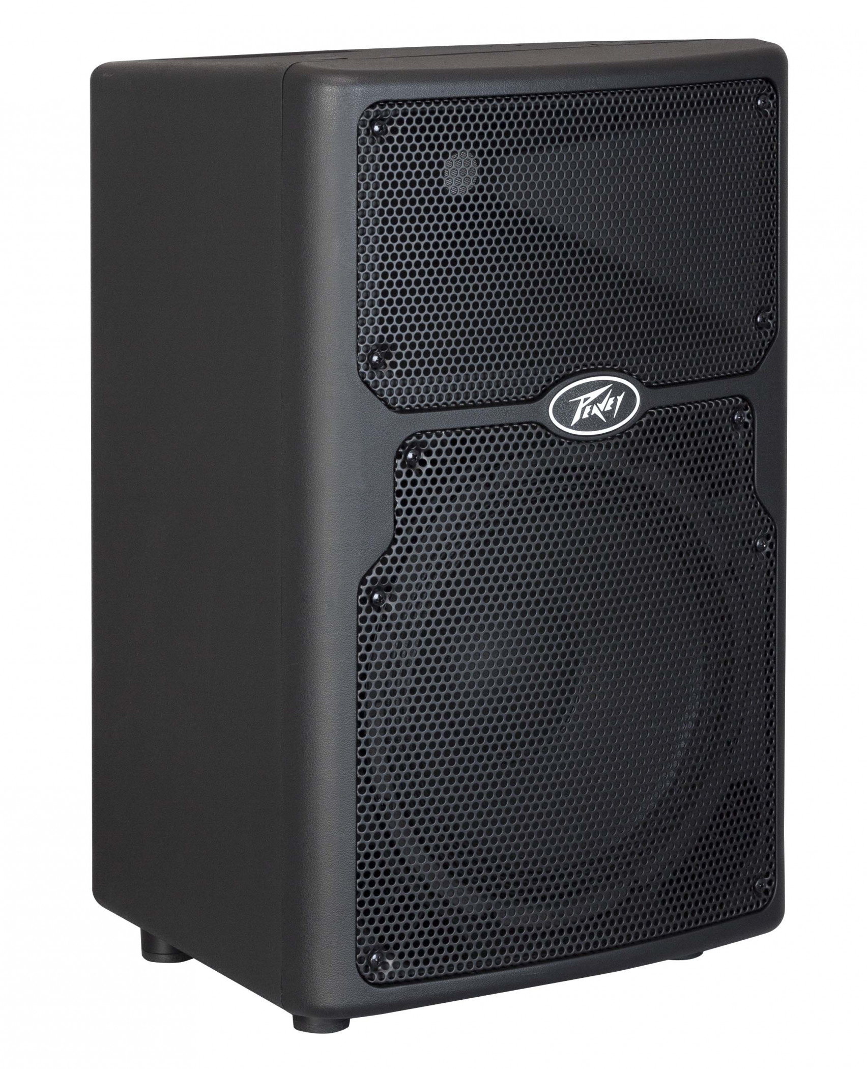 Hlavní obrázek Aktivní reproboxy PEAVEY PVX p 10 DSP