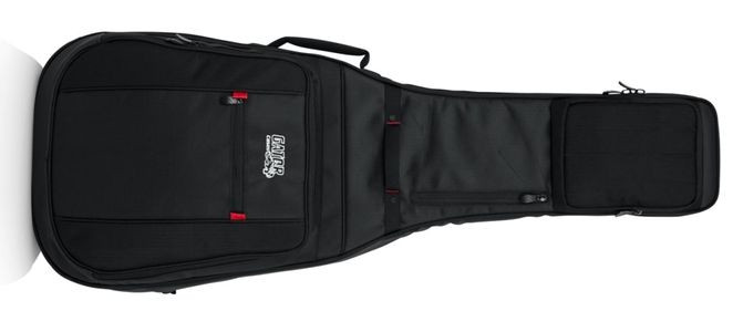 Hlavní obrázek Tvrdá pouzdra GATOR G-PG Acoustic