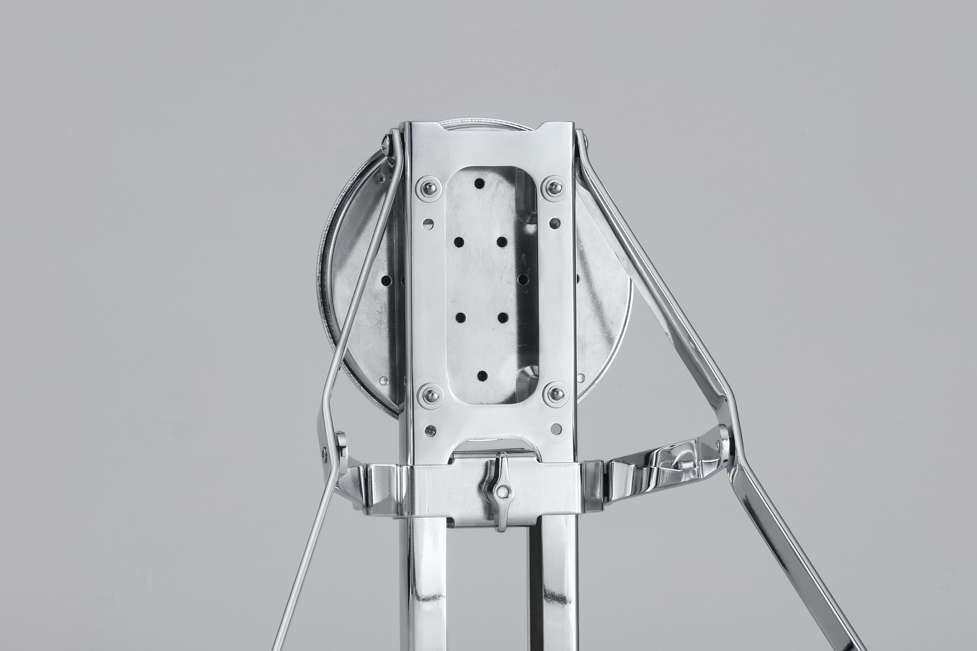 Galerijní obrázek č.5 Tréninkové pady TAMA TTBD6 Solid Kick Bass Pad