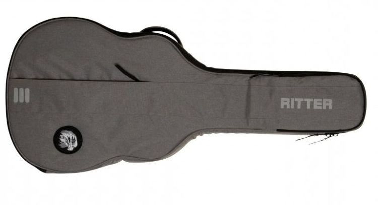 Hlavní obrázek Měkká pouzdra RITTER RGC3-SB/EGR