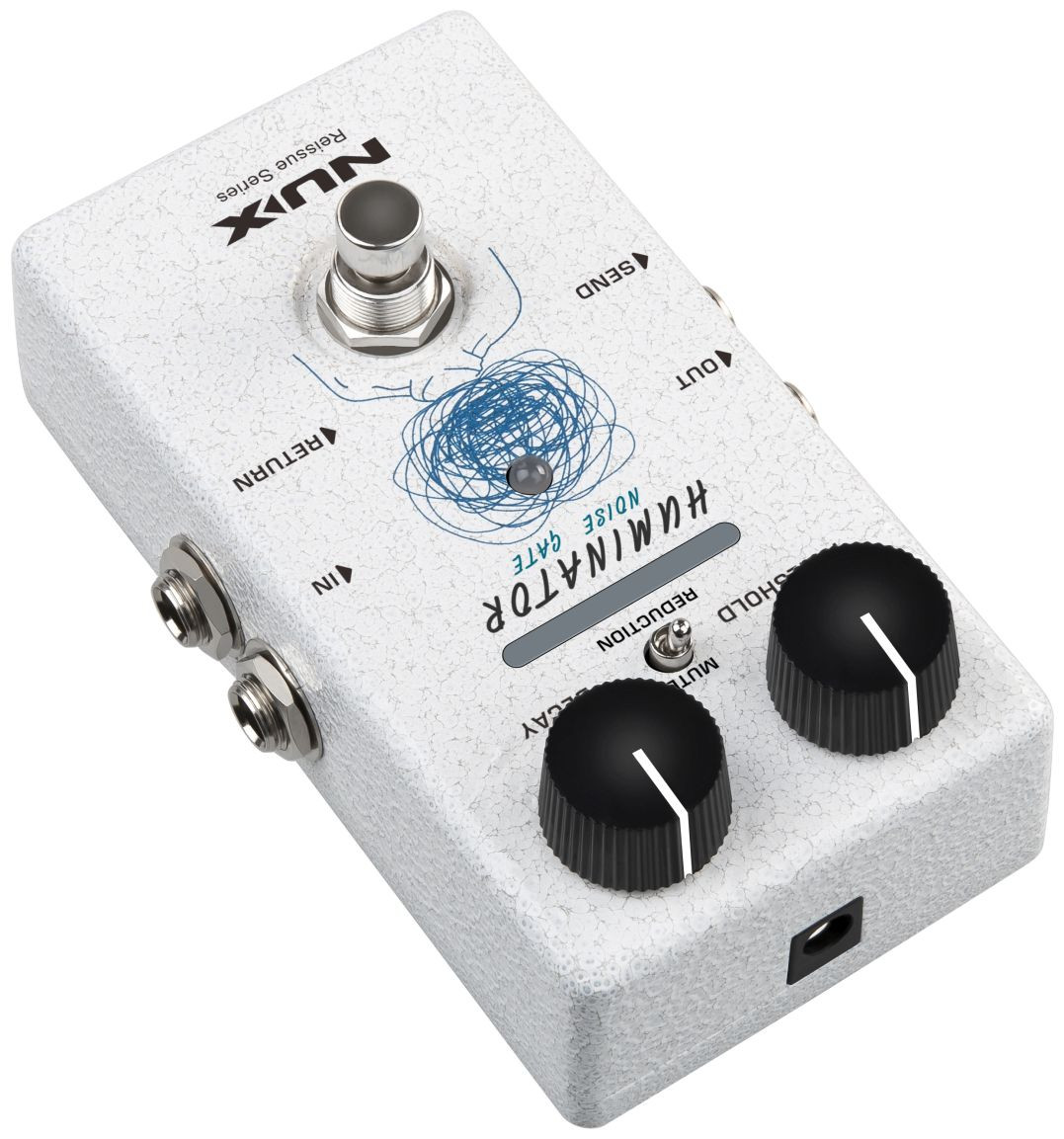 Galerijní obrázek č.4 Ostatní efekty NUX Huminator