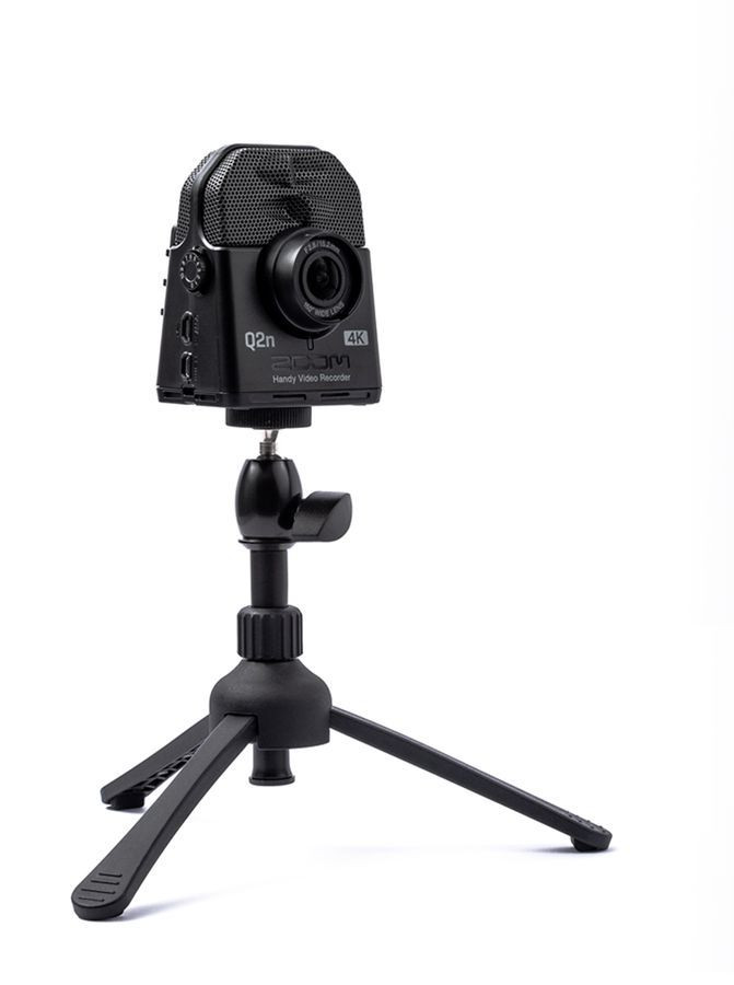 Galerijní obrázek č.2 Příslušenství přenosných rekordérů ZOOM TPS-5