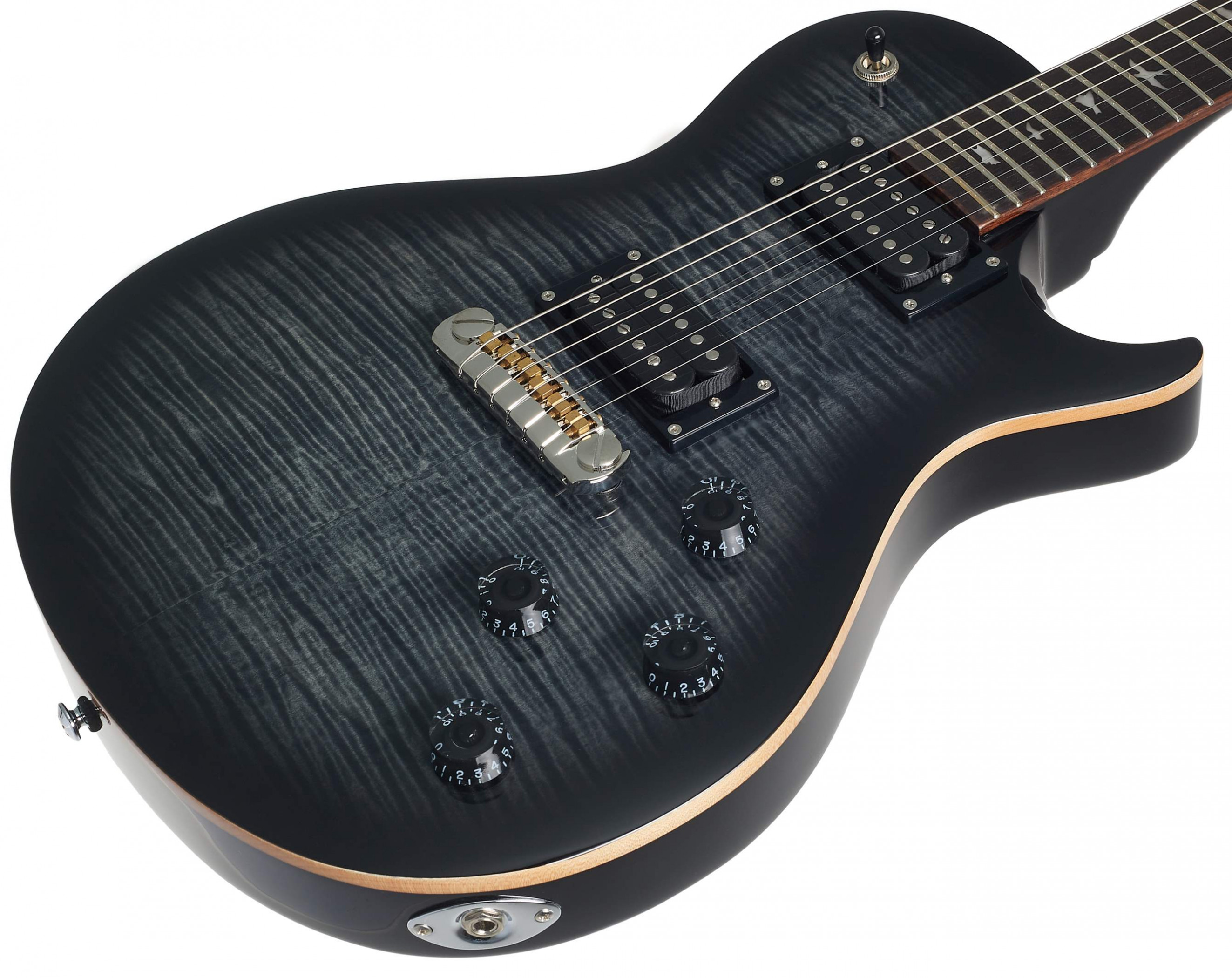 Galerijní obrázek č.2 Les Paul PAUL REED SMITH SE 245 CA - Charcoal Burst