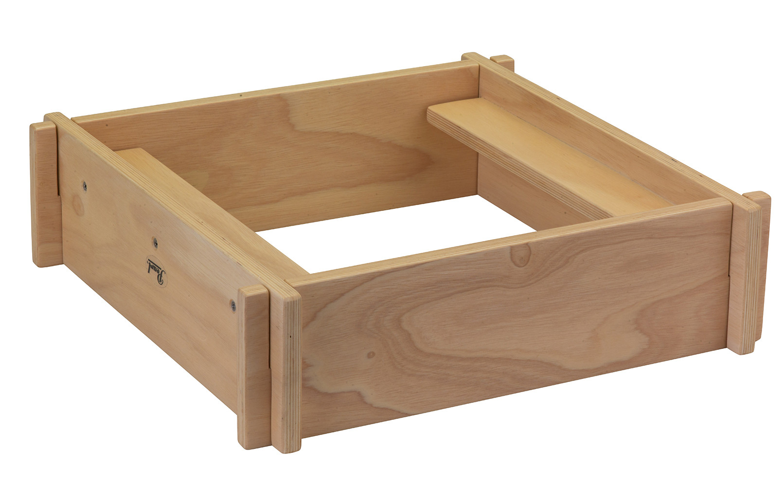 Galerijní obrázek č.1 Příslušenství pro cajony PEARL PBCR-1535 3 Way Cajon Riser