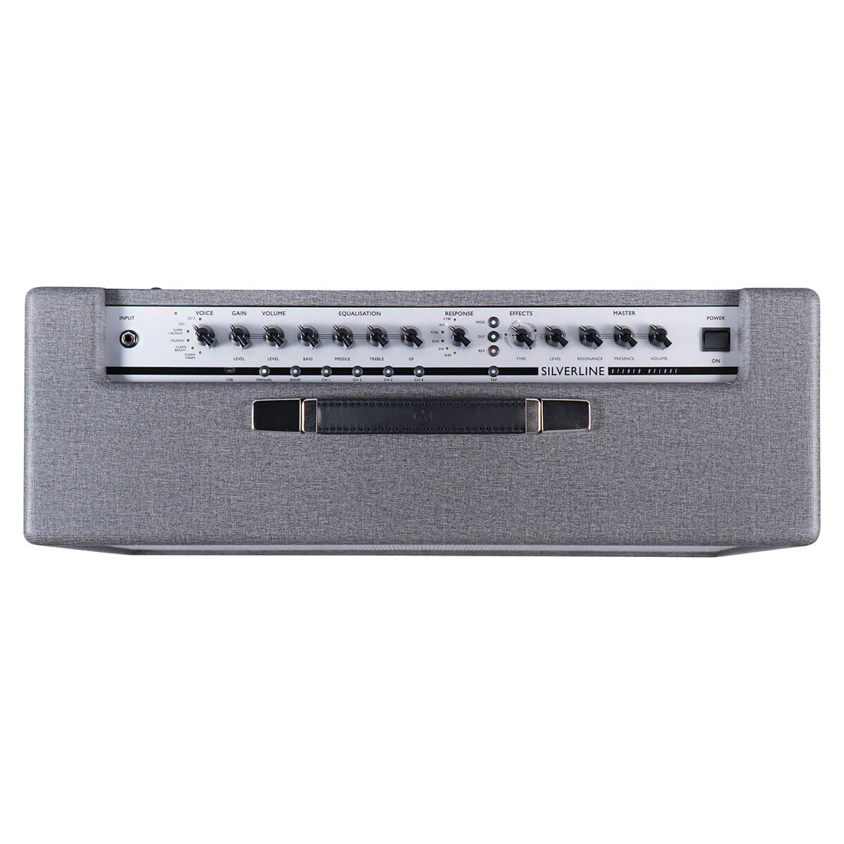 Galerijní obrázek č.3 Modelingová komba BLACKSTAR Silverline Stereo Deluxe