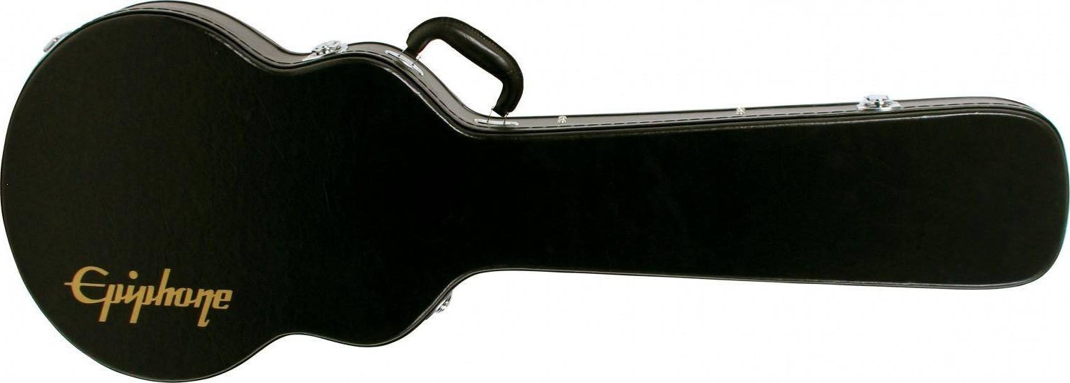 Hlavní obrázek Tvrdá pouzdra EPIPHONE Allen Woody Bass Hard Case