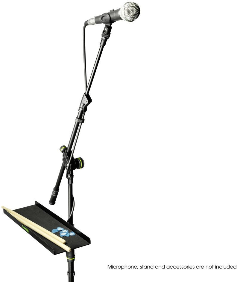 Galerijní obrázek č.3 Příslušenství a náhradní díly GRAVITY MA TRAY 2