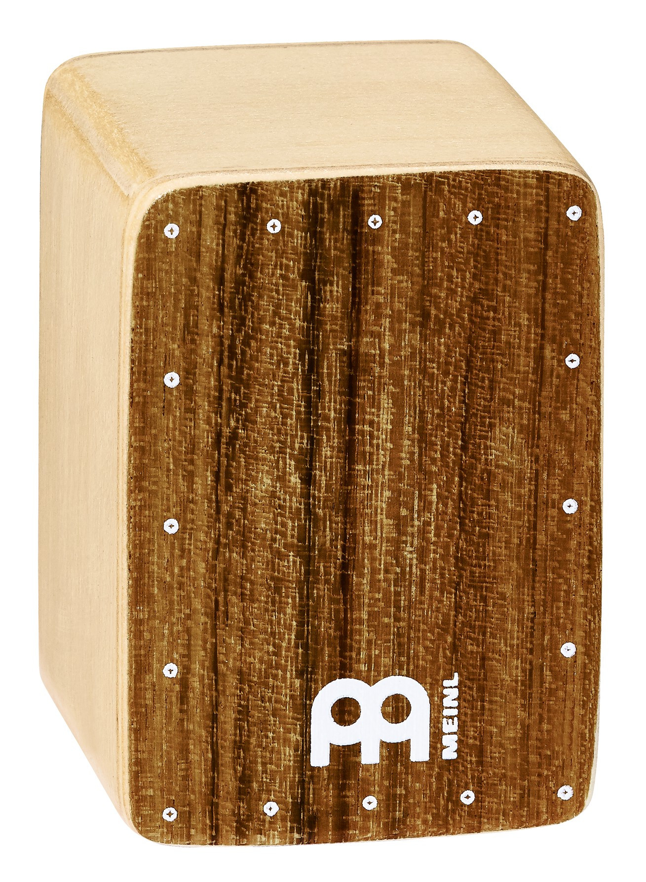 Hlavní obrázek Shakery MEINL SH51 Mini Cajon Shaker - Ovangkol