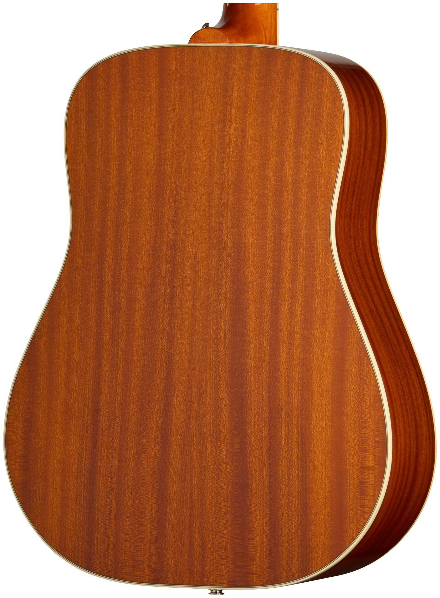 Galerijní obrázek č.5 Dreadnought EPIPHONE Hummingbird Studio - Heritage Cherry Sunburst
