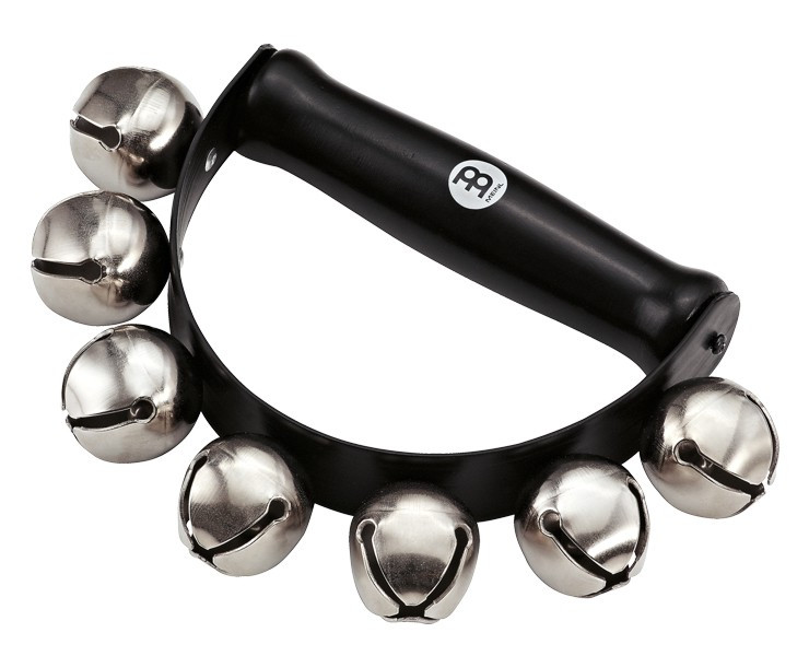 Hlavní obrázek Rolničky MEINL SLB7 Sleigh Bells
