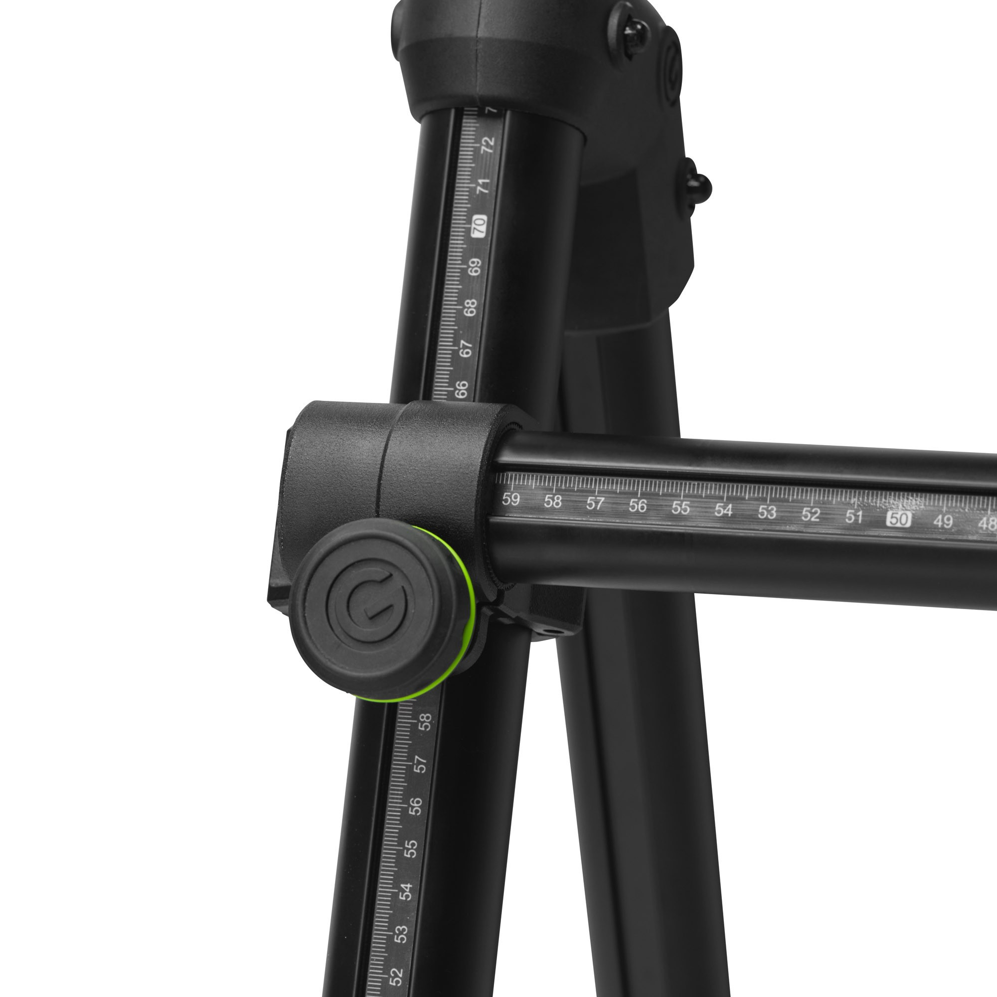 Galerijní obrázek č.17 Stojany GRAVITY KS MKS 01 B Multi Keyboard Stand