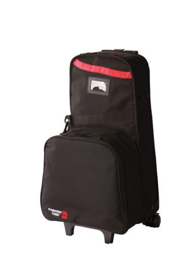 Hlavní obrázek Obaly na perkuse GATOR GP-SNR/BELL KIT Protechtor Snare and Bell Kit Bag