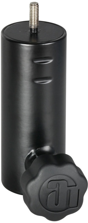 Hlavní obrázek Adaptéry a nástavce pro reproduktorové stojany ADAM HALL SPS 36 M6