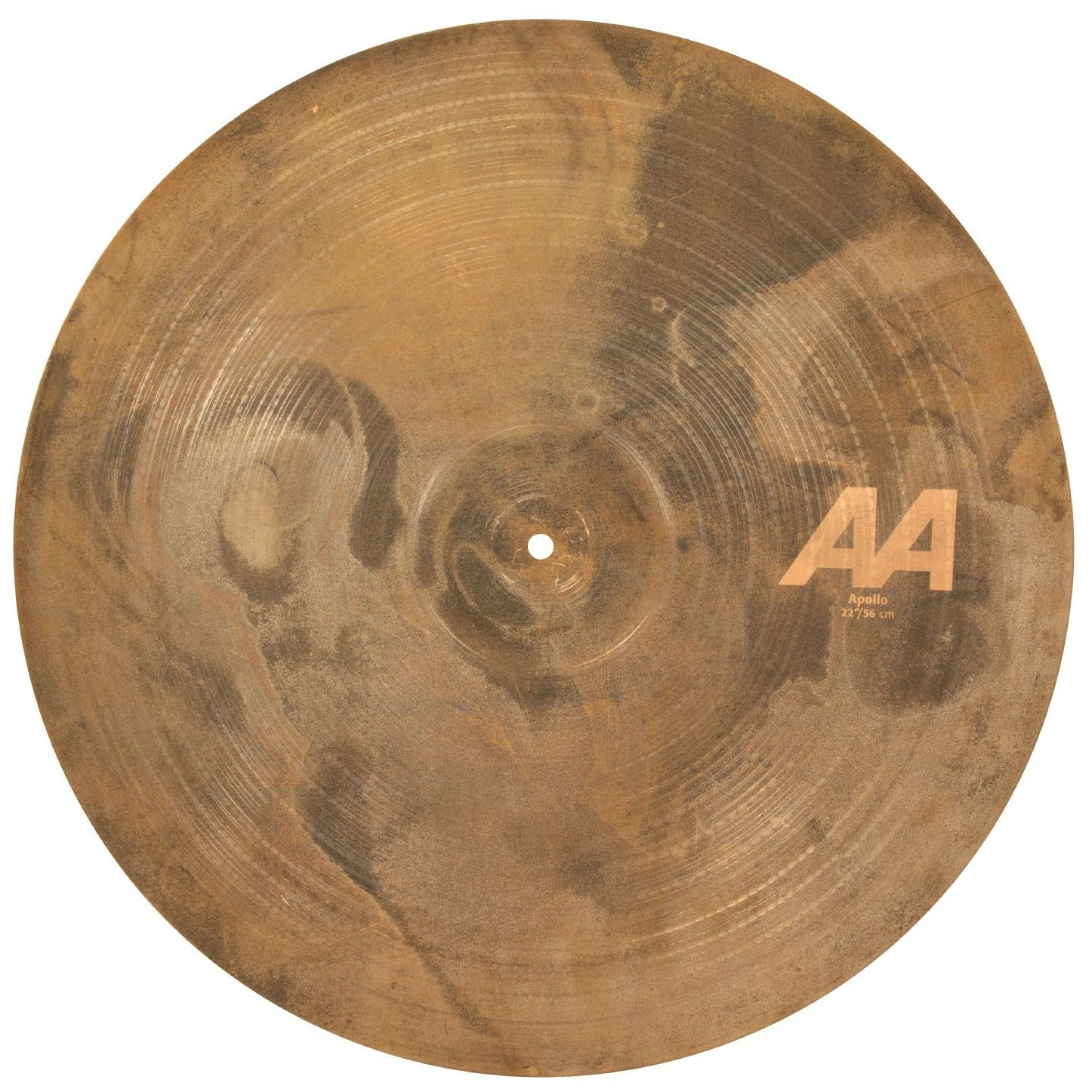 Galerijní obrázek č.1 22" SABIAN AA 22Ride Apollo