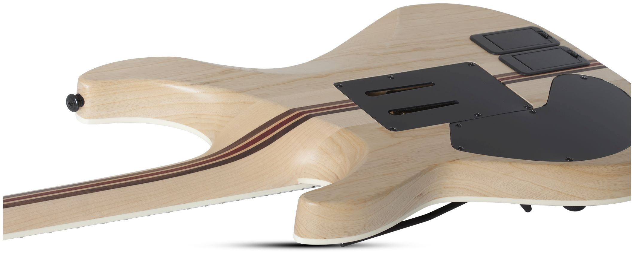 Galerijní obrázek č.6 Superstrat SCHECTER C-1 FR S SLS Elite - Blood Burst