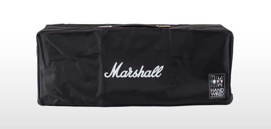 Galerijní obrázek č.5 Lampové zesilovače MARSHALL 1959HW