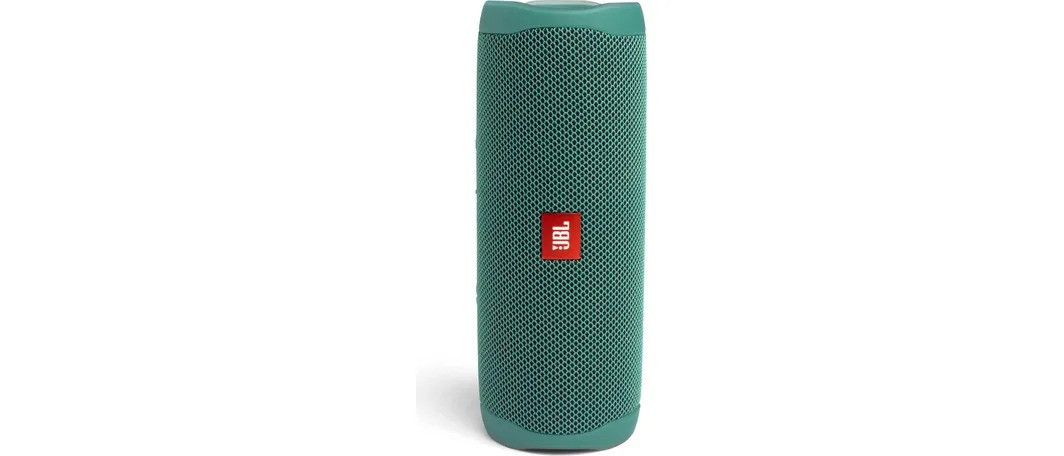 Galerijní obrázek č.1 Přenosné (na ven, na cesty) JBL Flip5 ECO Forest Green