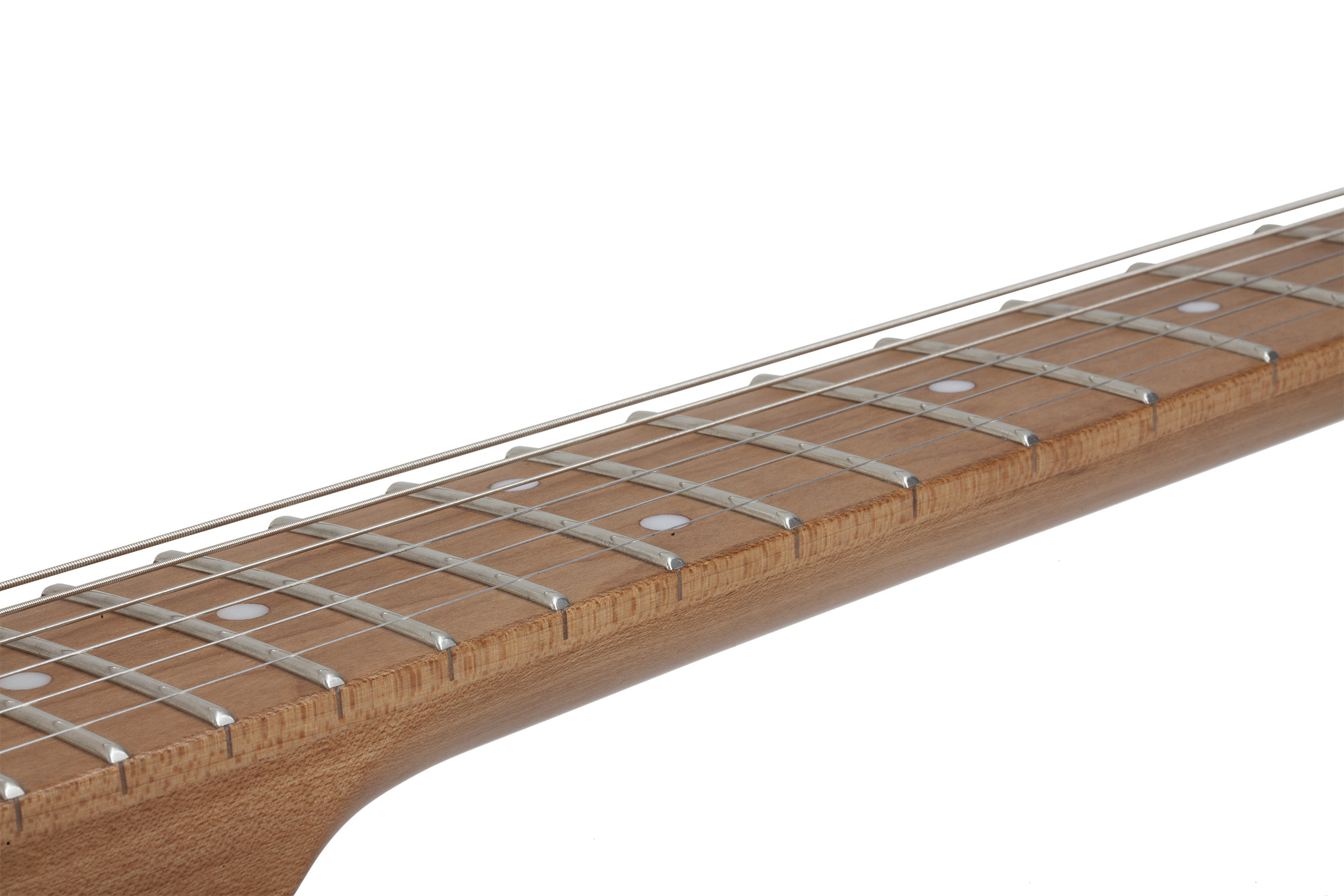 Galerijní obrázek č.10 T - modely SCHECTER PT Van Nuys - Gloss Natural Ash