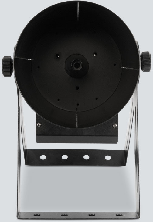 Galerijní obrázek č.1 Výrobníky mlhy a hazery CHAUVET DJ Funfetti Shot