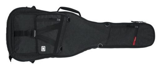 Hlavní obrázek Tvrdá pouzdra GATOR GT-Electric Black