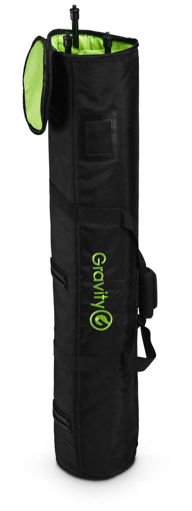 Galerijní obrázek č.5 Bagy pro stojany GRAVITY BG TMS 3B