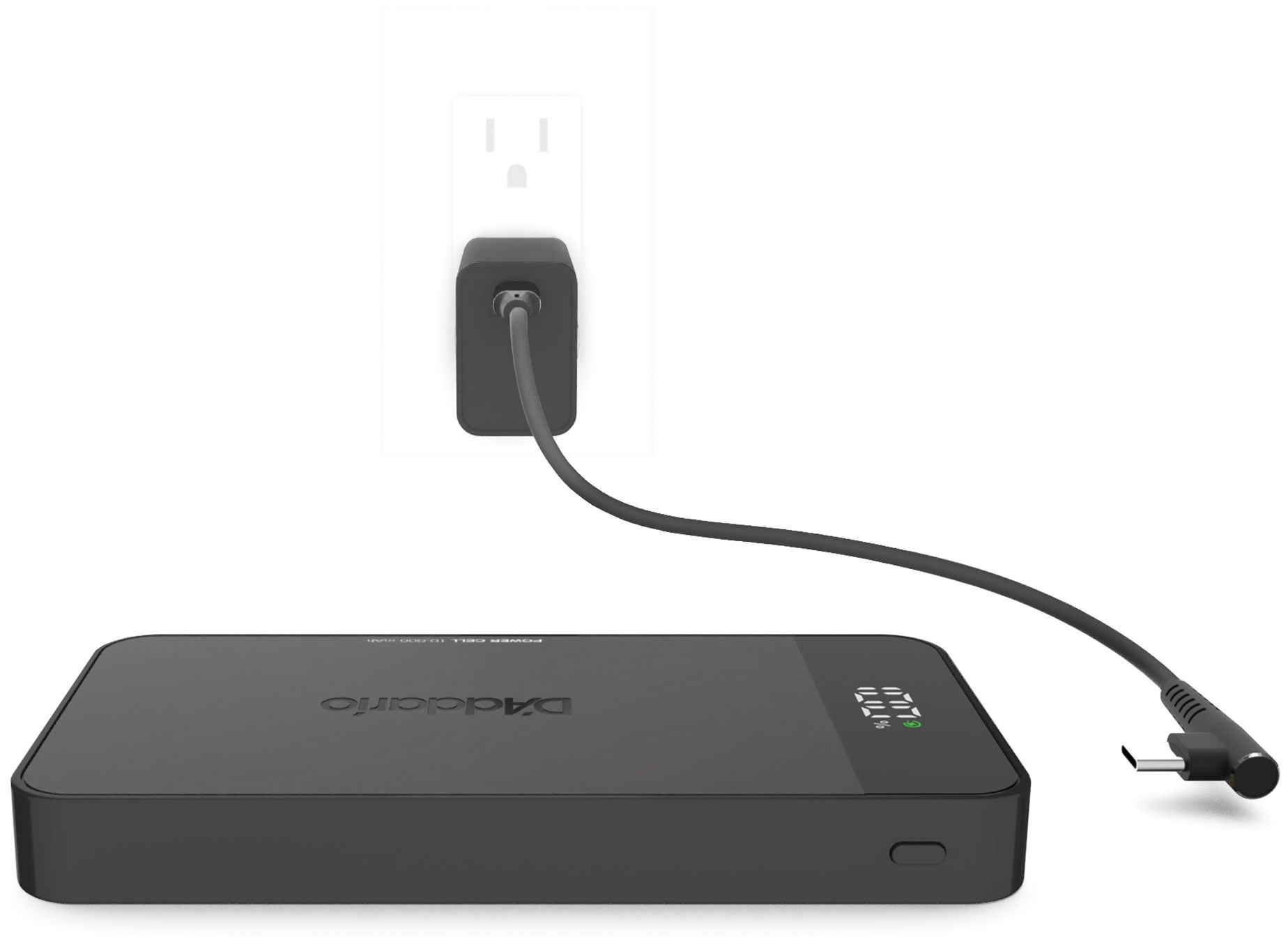 Galerijní obrázek č.5 Doplňky k pedalboardům D'ADDARIO XPND Pedal Power Battery Kit