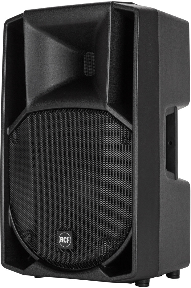 Hlavní obrázek Aktivní reproboxy RCF ART 732-A mkIV