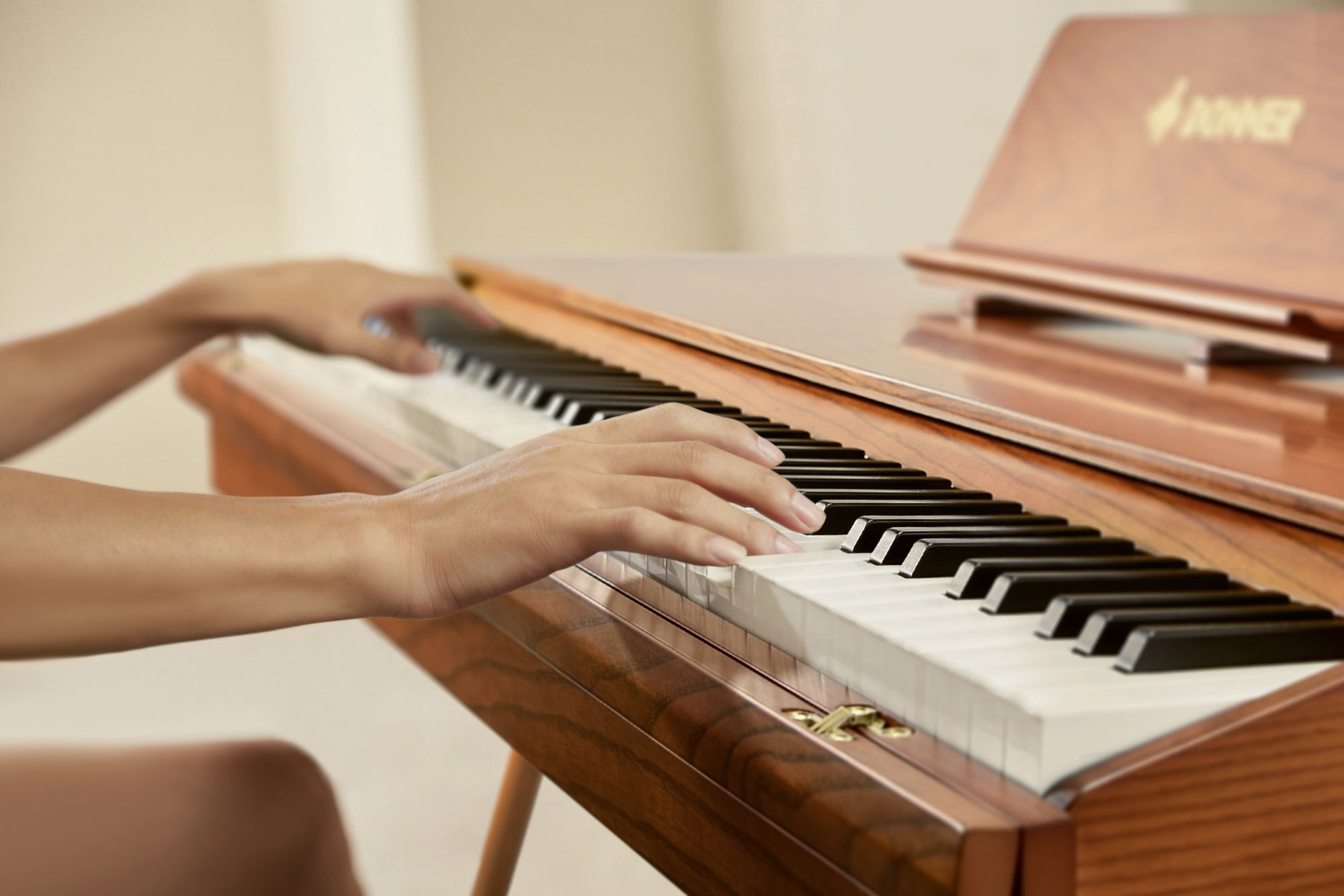 Galerijní obrázek č.11 Digitální piana DONNER DDP-80 Pro