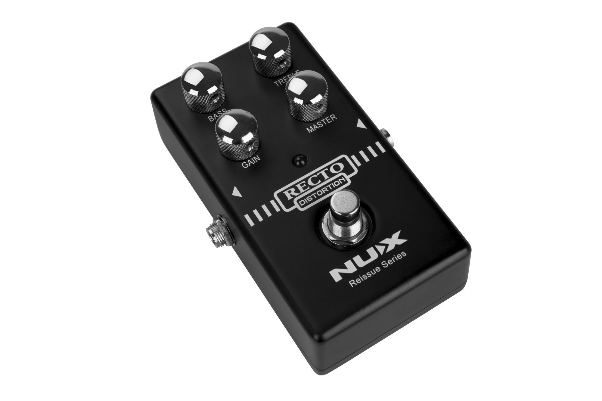 Galerijní obrázek č.1 Overdrive, distortion, fuzz, boost NUX REC TO Distortion