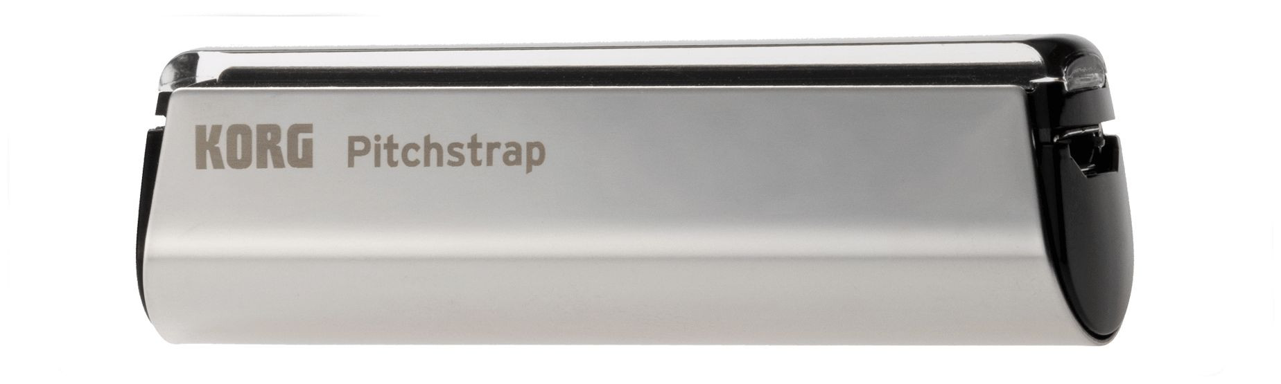 Galerijní obrázek č.1 Klasické KORG Pitchstrap Silver
