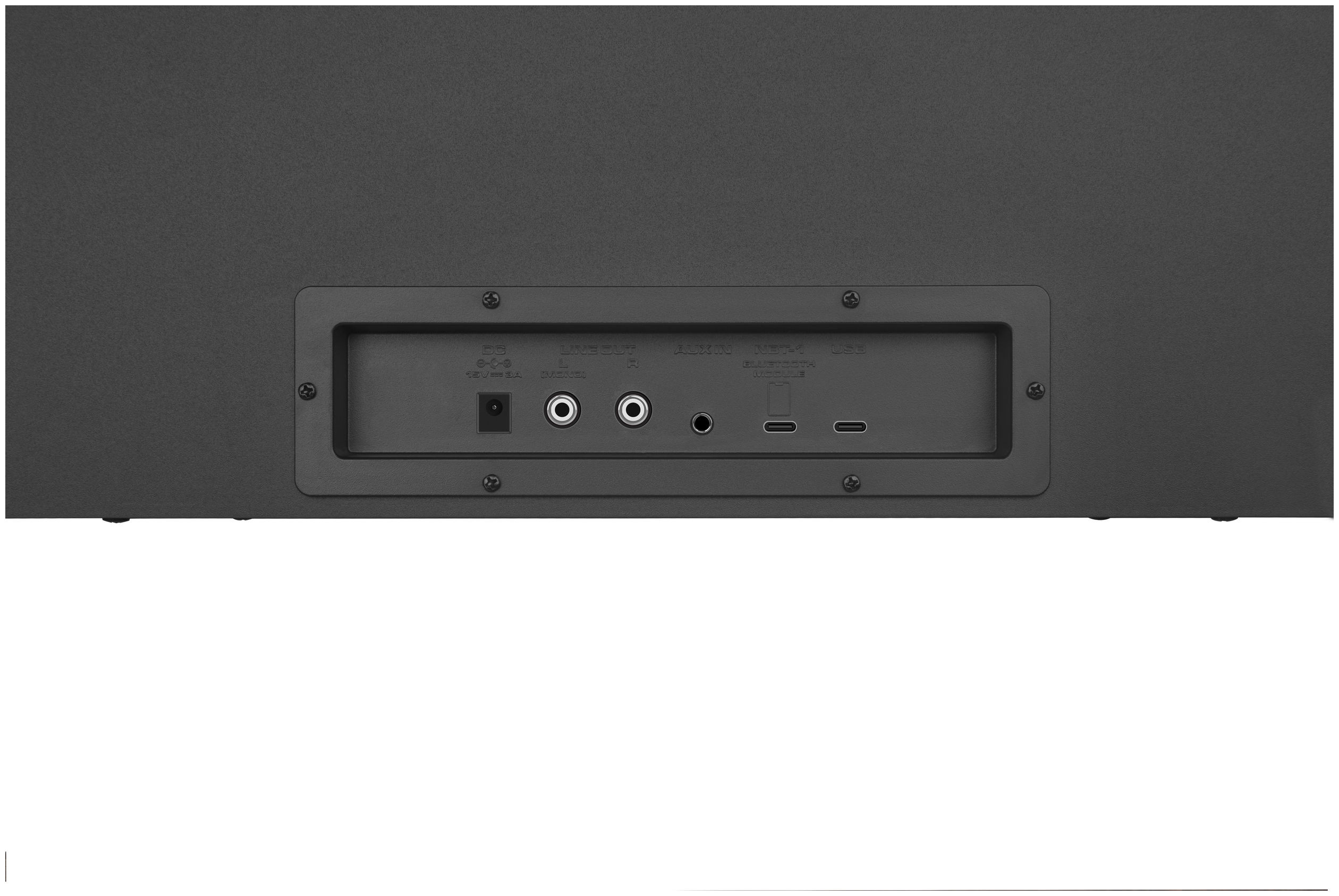 Galerijní obrázek č.9 Digitální piana NUX NCK-430 - Black