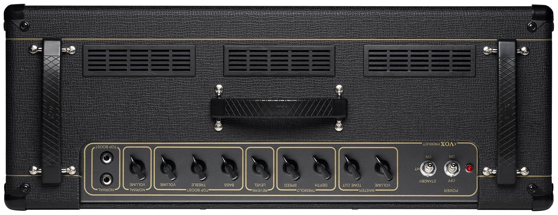 Galerijní obrázek č.2 Lampová komba VOX AC15C2