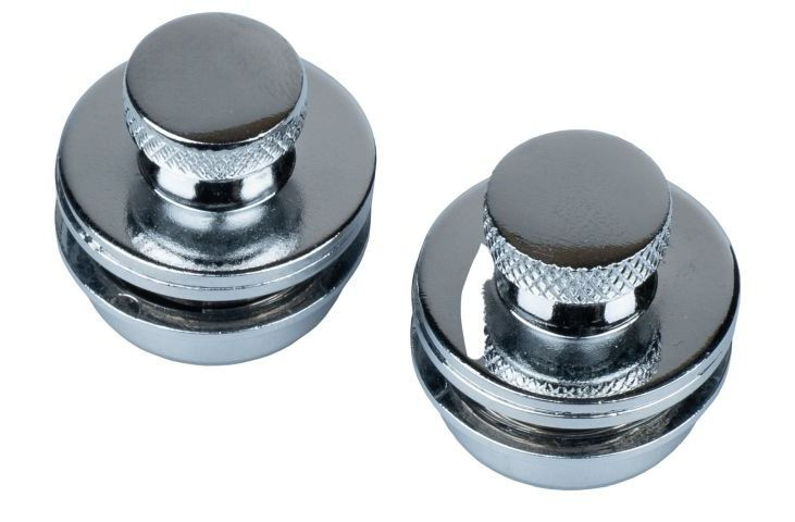 Galerijní obrázek č.10 T - modely HENRY’S Space TL-1 Stardust - Black Relic