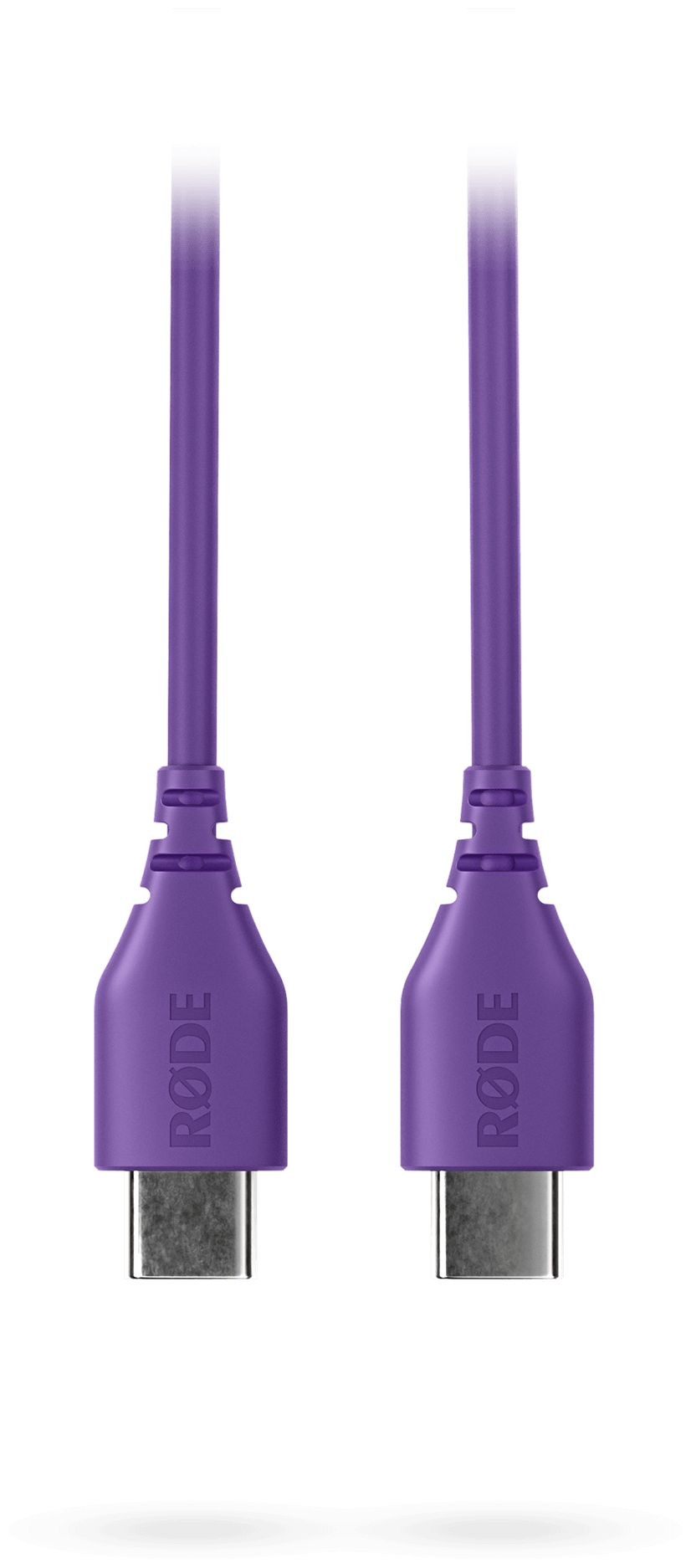 Galerijní obrázek č.2 USB kabely RODE SC22 (Purple)