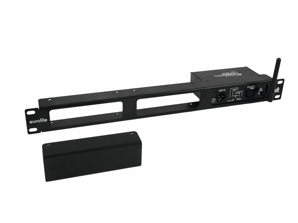 Galerijní obrázek č.6 Bezdrátové DMX EUROLITE freeDMX