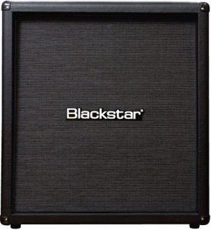 Hlavní obrázek 4 reproduktory BLACKSTAR Series One 412B