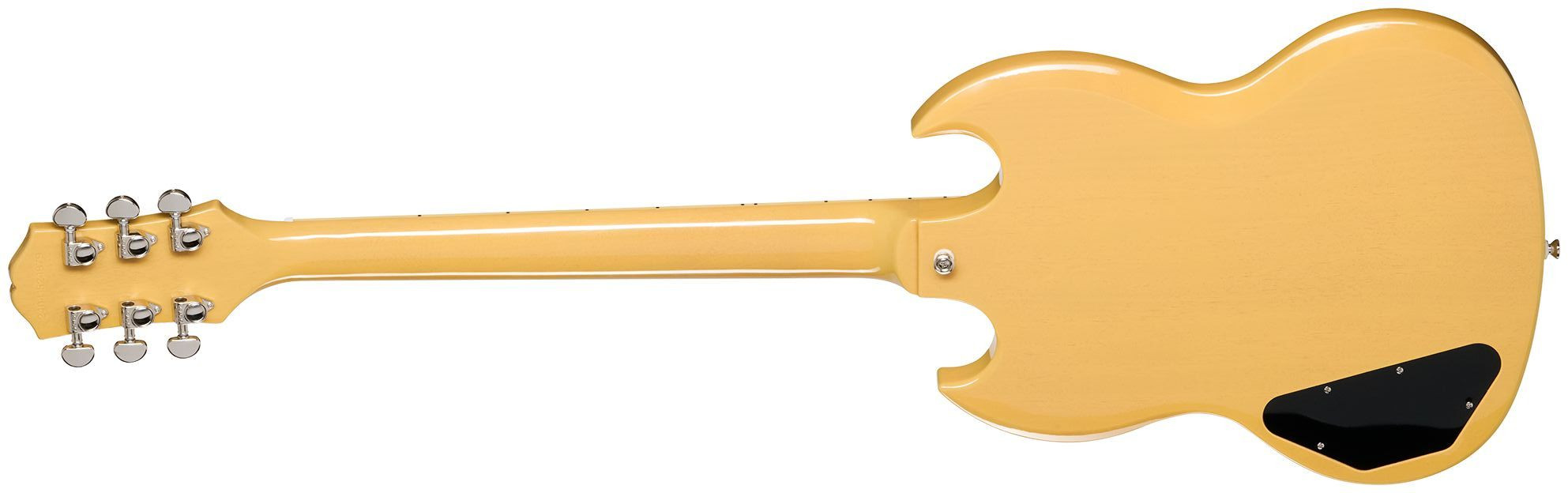 Galerijní obrázek č.1 SG EPIPHONE SG Standard - TV Yellow