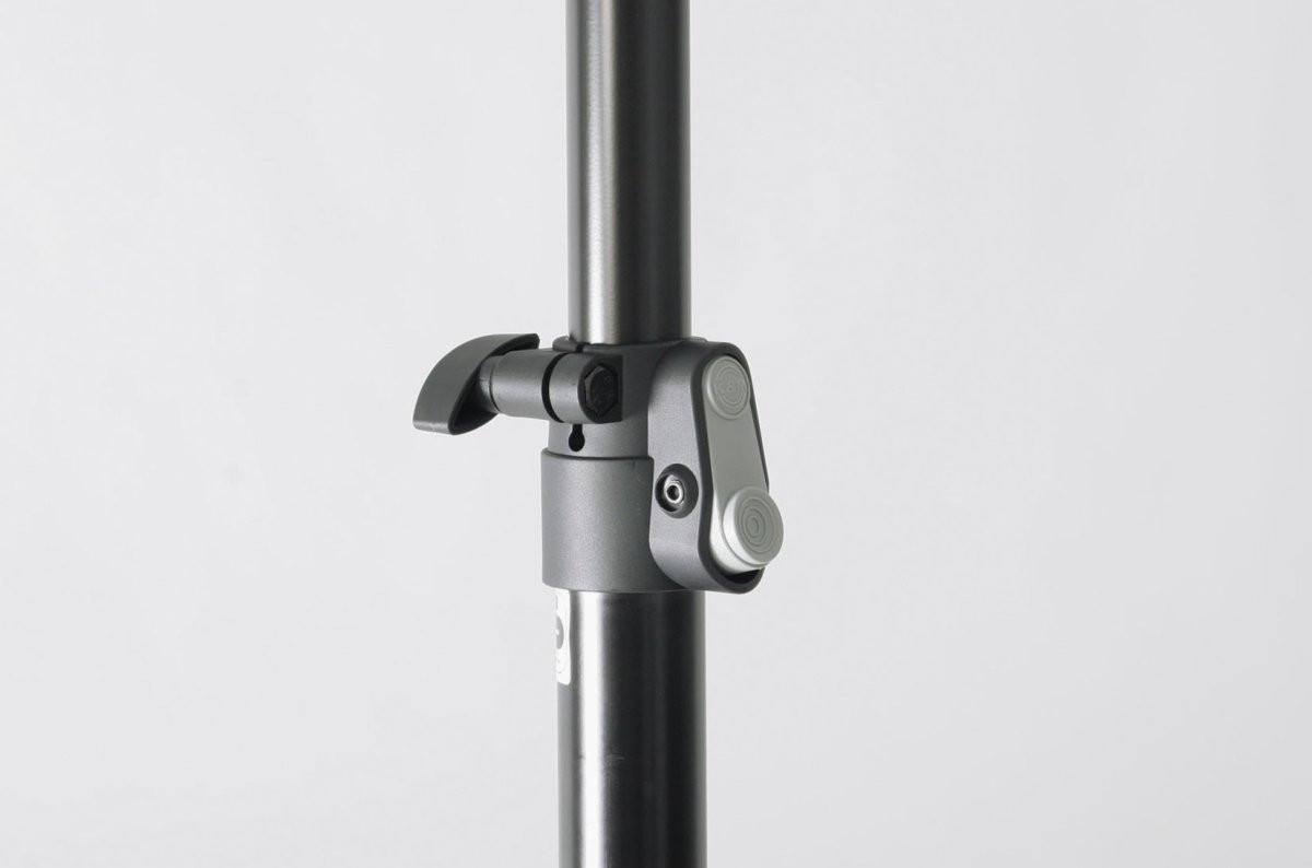 Galerijní obrázek č.2 Stojany pro reproboxy KÖNIG MEYER 21436 BK SPEAKER STAND