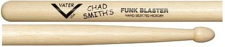 Hlavní obrázek Signature VATER VHCHADW Chad Smith's Funk Blaster - Wood